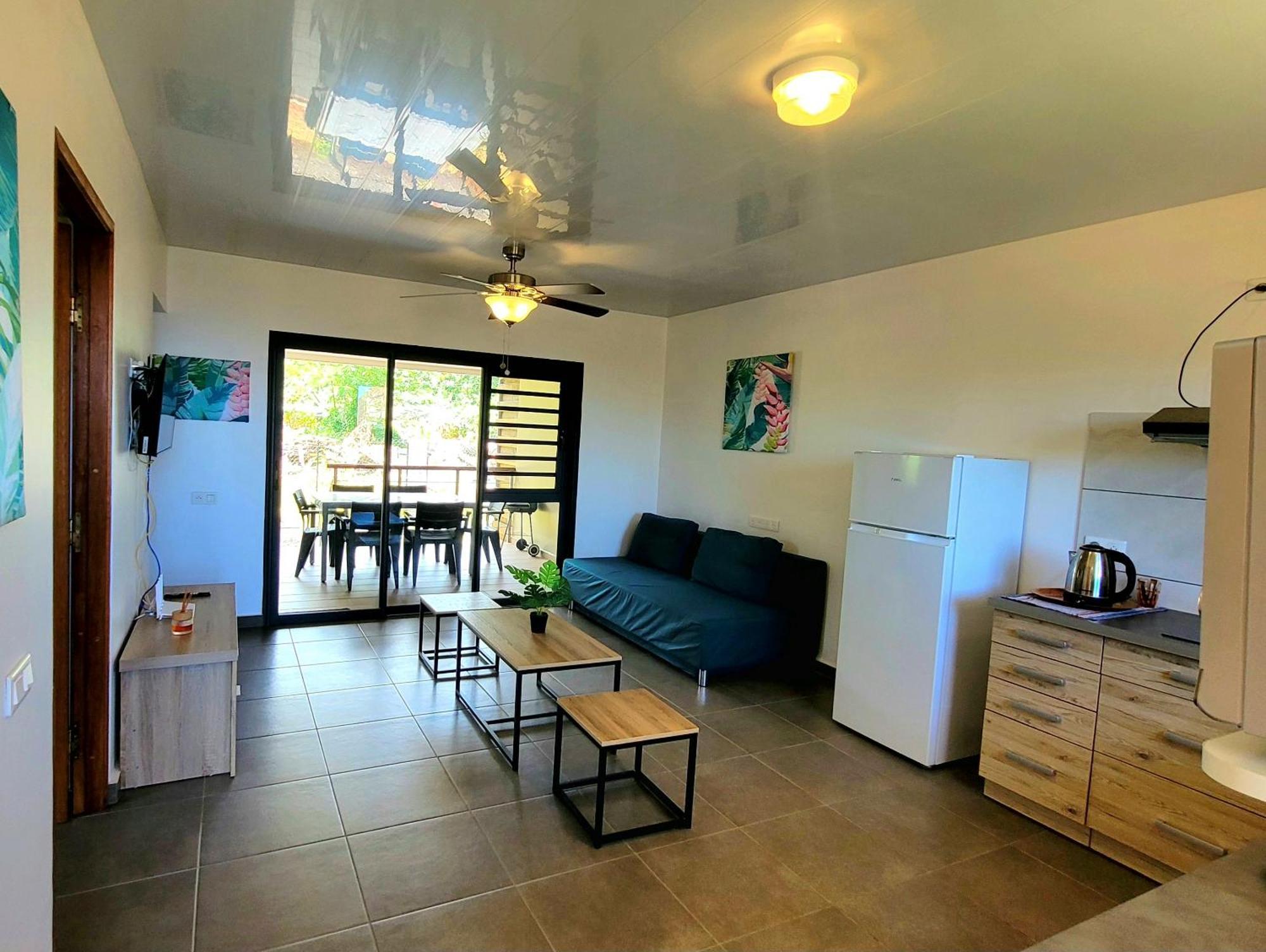 Teahupo'O Lodge, Fare Raepu'U, L'Aventure Du Bout De L'Ile En Famille Ou Entre Amis Teahupoo Zewnętrze zdjęcie