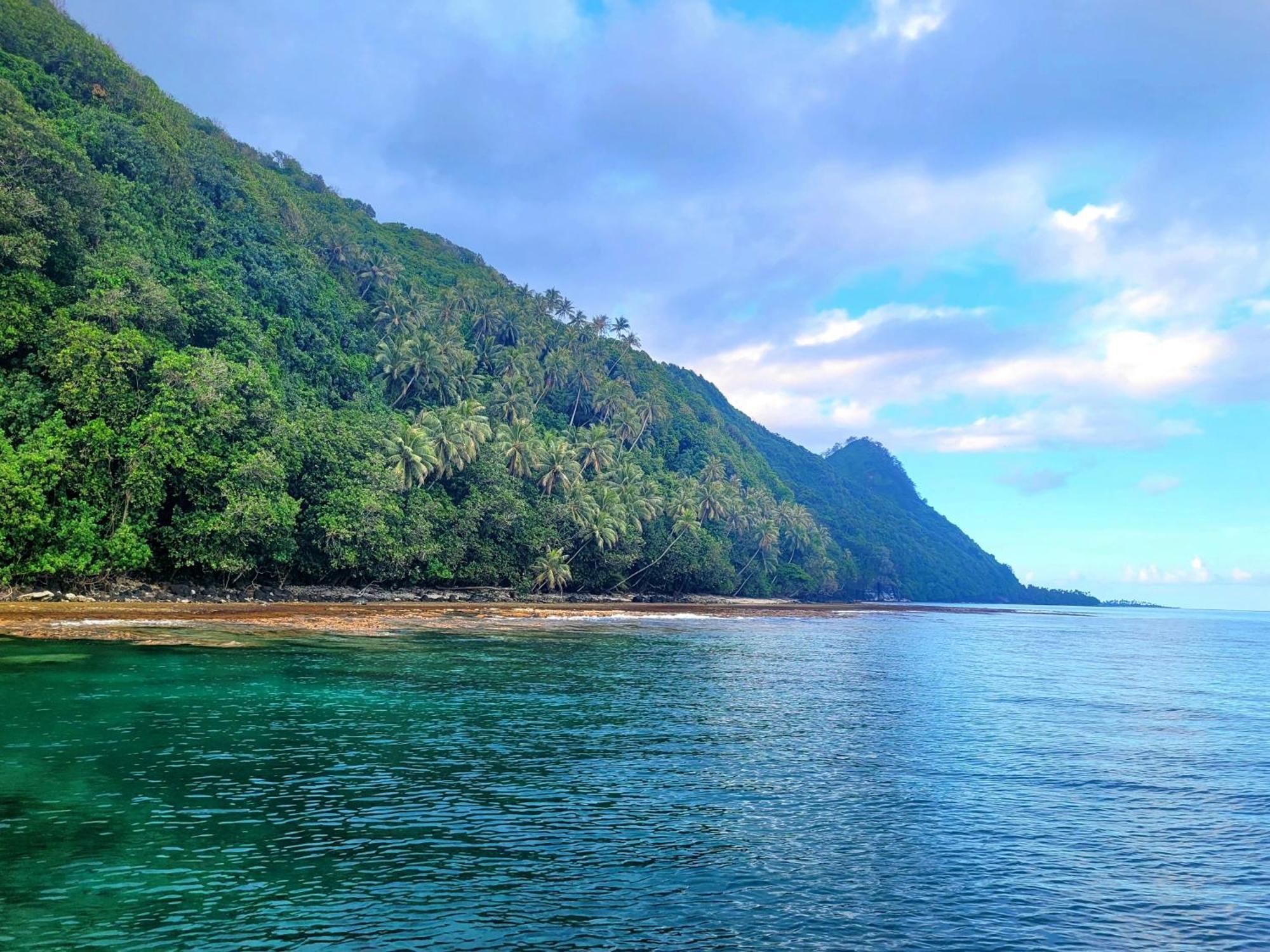 Teahupo'O Lodge, Fare Raepu'U, L'Aventure Du Bout De L'Ile En Famille Ou Entre Amis Teahupoo Zewnętrze zdjęcie
